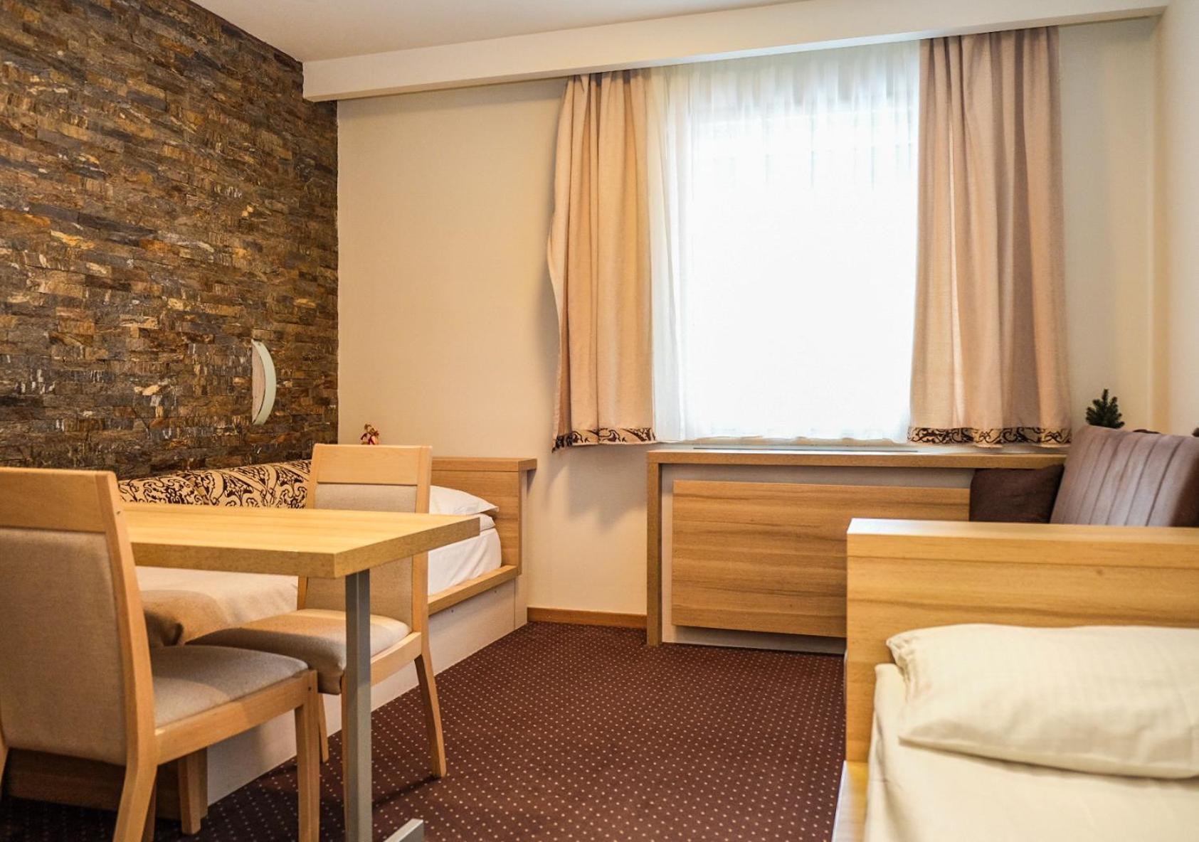 Apartments Pavle Kopaonik Exteriér fotografie