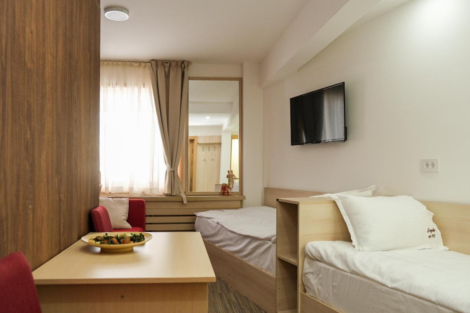 Apartments Pavle Kopaonik Exteriér fotografie